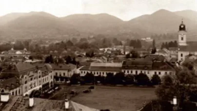 3 septembrie 1940: Aurul, arhivele și instituțiile erau evacuate din Baia Mare