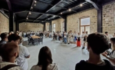 Inaugurare, lansare de carte și teatru-document într-o zi specială la Memorialul Sighet