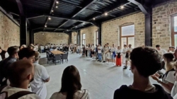 Inaugurare, lansare de carte și teatru-document într-o zi specială la Memorialul Sighet