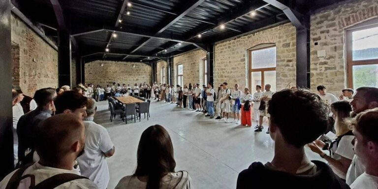 Inaugurare, lansare de carte și teatru-document într-o zi specială la Memorialul Sighet