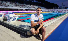 David Popovici împlinește astăzi 22 de ani. Dincolo de medalii, povestea lui nu este doar despre înot