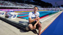 David Popovici împlinește astăzi 22 de ani. Dincolo de medalii, povestea lui nu este doar despre înot