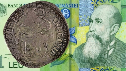 Ce s-a întâmplat la 16 septembrie 1835 și de ce moneda noastră se numește „leu”