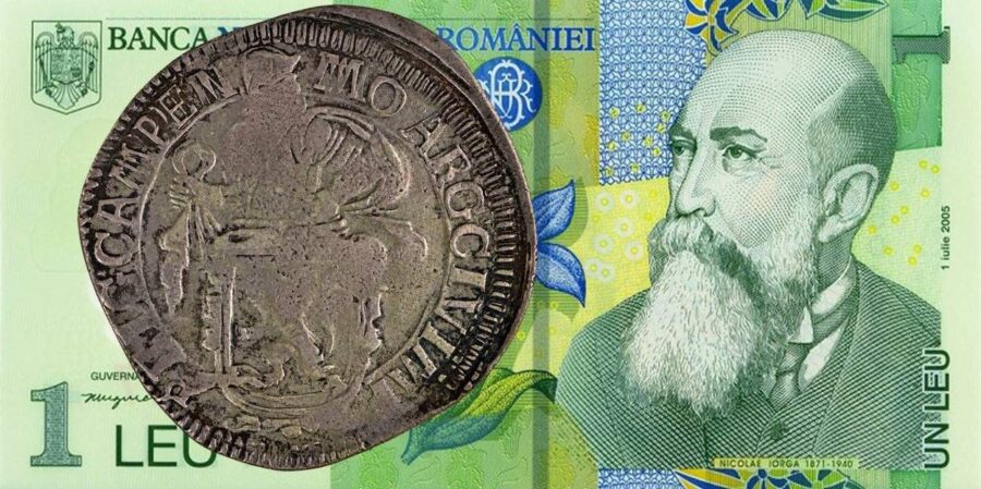 Ce s-a întâmplat la 16 septembrie 1835 și de ce moneda noastră se numește „leu”