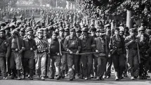 35 de ani de la Mineriada care a dus la căderea Guvernului Petre Roman
