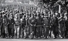 35 de ani de la Mineriada care a dus la căderea Guvernului Petre Roman