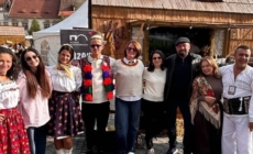 Maramureșul, prezent la Târgul Internațional de Ecoturism din Sibiu