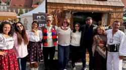 Maramureșul, prezent la Târgul Internațional de Ecoturism din Sibiu