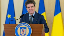 Nicușor Dan a făcut nominalizarea pentru Palatul Victoria: Siegfried Mureșan este premierul desemnat