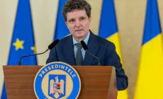 Nicușor Dan a făcut nominalizarea pentru Palatul Victoria: Siegfried Mureșan este premierul desemnat