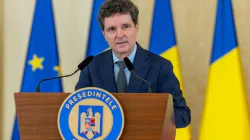 Nicușor Dan a făcut nominalizarea pentru Palatul Victoria: Siegfried Mureșan este premierul desemnat