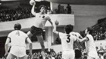 In memoriam Ștefan Birtalan, campion mondial și de trei ori cel mai bun handbalist al lumii