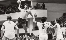 In memoriam Ștefan Birtalan, campion mondial și de trei ori cel mai bun handbalist al lumii