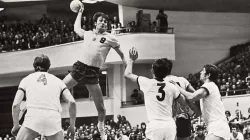 In memoriam Ștefan Birtalan, campion mondial și de trei ori cel mai bun handbalist al lumii