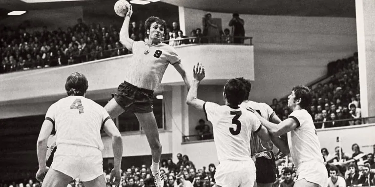 In memoriam Ștefan Birtalan, campion mondial și de trei ori cel mai bun handbalist al lumii