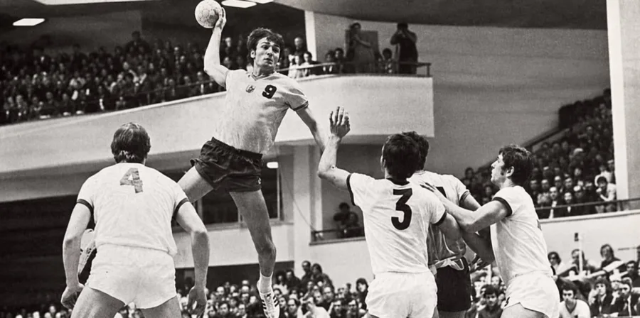 In memoriam Ștefan Birtalan, campion mondial și de trei ori cel mai bun handbalist al lumii