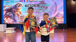 O nouă performanță pentru frații Butuligă: Darius, „Champion”, Albert, locul I