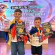 O nouă performanță pentru frații Butuligă: Darius, „Champion”, Albert, locul I
