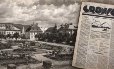 În urmă cu exact 90 de ani, pe 16 septembrie 1936, apărea la Baia Mare ziarul „Cronica”