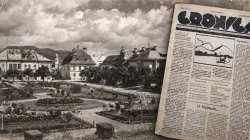 În urmă cu exact 90 de ani, pe 16 septembrie 1936,  apărea la Baia Mare ziarul „Cronica”