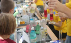 Romanian Science Festival revine astăzi la Sighet, laborator în aer liber