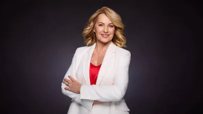 Nadia Comăneci va defila în această seară la Paris, într-un show de modă de anvergură mondială