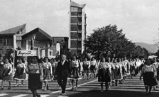 25 septembrie 1976, Baia Mare și zilele „Toamnei Băimărene”