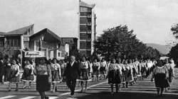 25 septembrie 1976, Baia Mare și zilele „Toamnei Băimărene”