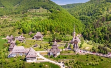 Bârsana, 700 de ani de istorie scrisă