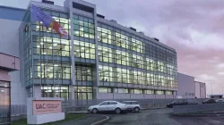 O companie din Maramureș, lider mondial în componente din aluminiu pentru industria aeronautică