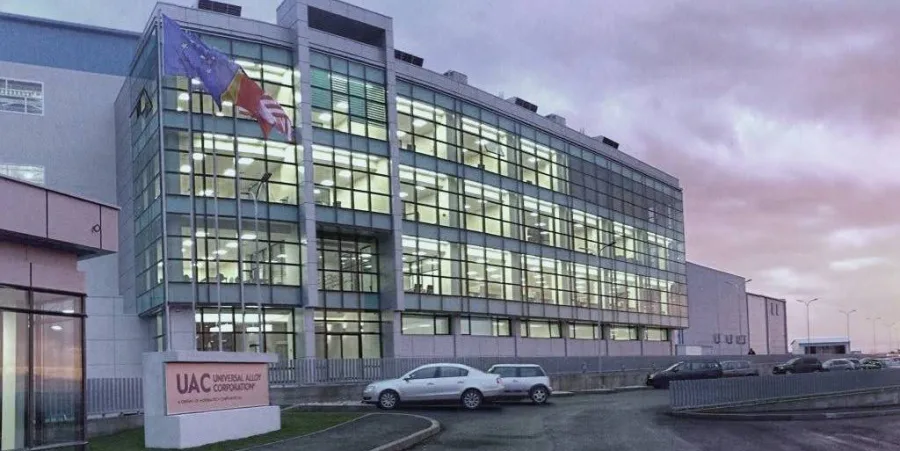 O companie din Maramureș, lider mondial în componente din aluminiu pentru industria aeronautică