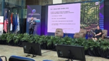 Biologul Walter Übelhart a dus Maramureșul pe scena Congresului Internațional de Longevitate de la București