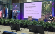 Biologul Walter Übelhart a dus Maramureșul pe scena Congresului Internațional de Longevitate de la București
