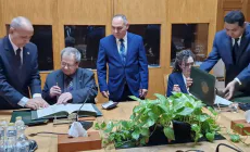 Din Baia Mare spre lumea arabă. ANCI-Proema și diplomația culturală construită prin cărți