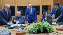 Din Baia Mare spre lumea arabă. ANCI-Proema și diplomația culturală construită prin cărți