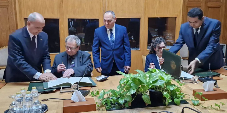 Din Baia Mare spre lumea arabă. ANCI-Proema și diplomația culturală construită prin cărți