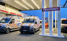 Are Ambulanța Maramureș bani pentru combustibil până la sfârșitul anului?