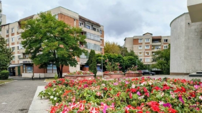 Prognoza meteo Maramureș, vineri 18 septembrie 2026