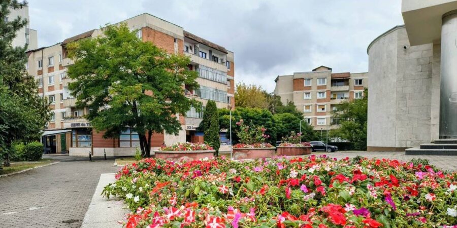 Prognoza meteo Maramureș, vineri 18 septembrie 2026
