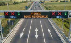 Autoritățile pregătesc reorganizarea traficului prin Recea. Este propusă și o bandă reversibilă
