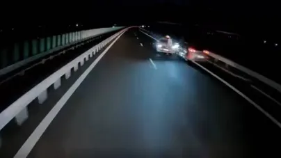 Reguli mai dure pentru una dintre cele mai periculoase abateri din trafic