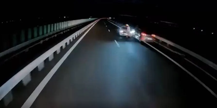 Reguli mai dure pentru una dintre cele mai periculoase abateri din trafic