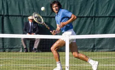 În urmă cu 54 de ani, Ilie Năstase devenea primul român campion de Grand Slam la simplu