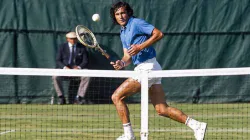 În urmă cu 54 de ani, Ilie Năstase devenea primul român campion de Grand Slam la simplu
