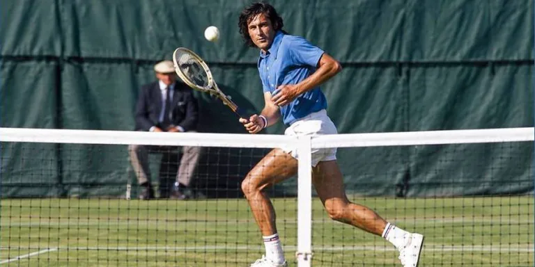 În urmă cu 54 de ani, Ilie Năstase devenea primul român campion de Grand Slam la simplu