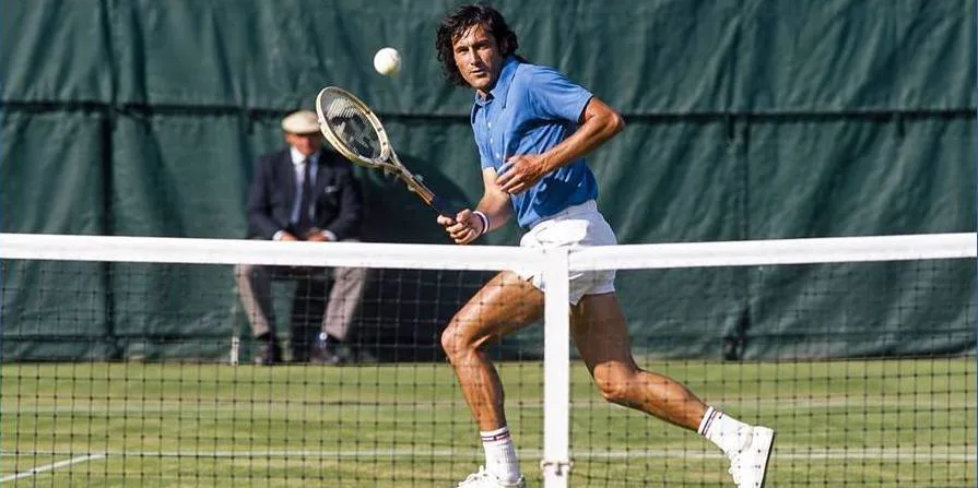 În urmă cu 54 de ani, Ilie Năstase devenea primul român campion de Grand Slam la simplu
