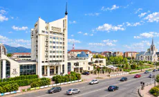 Încep restricțiile de circulație pentru Sărbătoarea Castanelor. Ce se închide de mâine