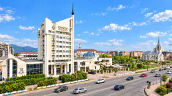 Încep restricțiile de circulație pentru Sărbătoarea Castanelor. Ce se închide de mâine