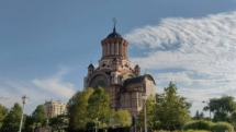 BAIA MARE: 23 de ani de la una dintre cele mai mari ceremonii religioase desfășurate în oraș