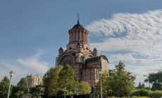 BAIA MARE: 23 de ani de la una dintre cele mai mari ceremonii religioase desfășurate în oraș